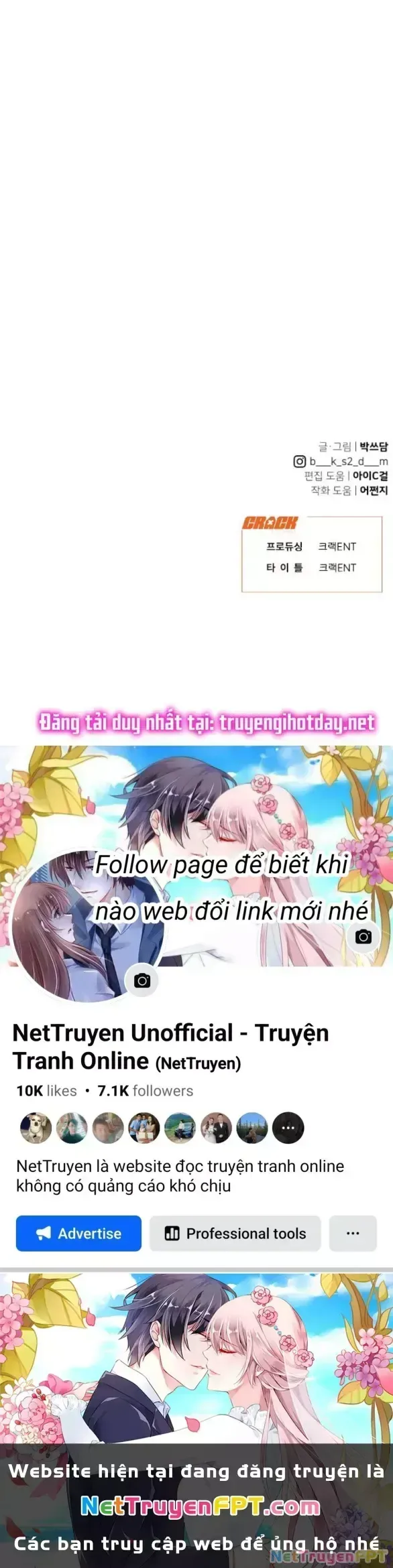 Vận May Không Ngờ chương 41.7 - trang 61