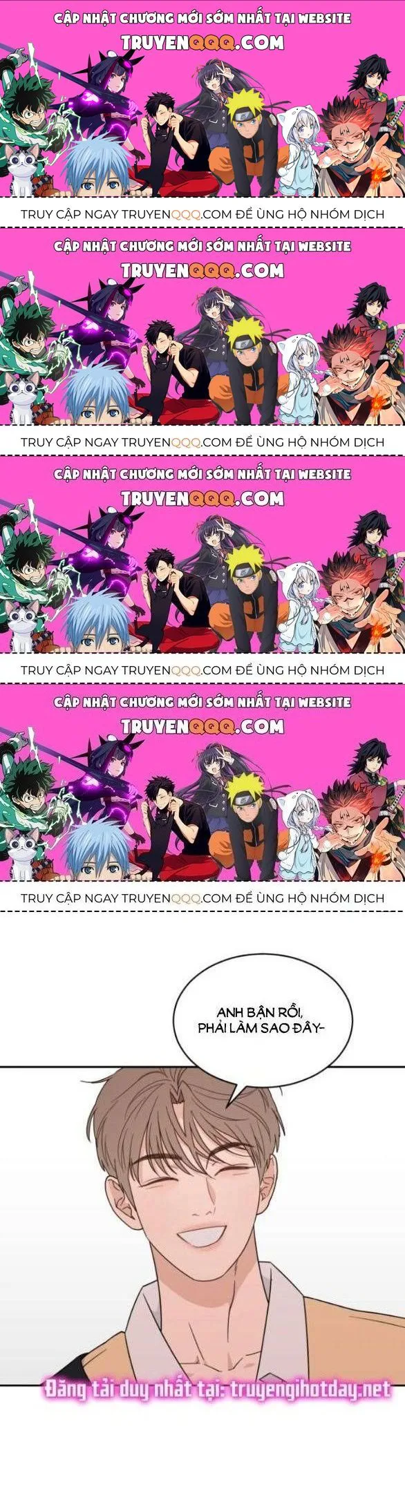 Vận May Không Ngờ chương 42.6 - trang 1