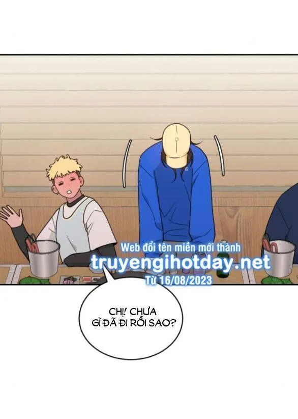 Vận May Không Ngờ chương 42.6 - trang 15