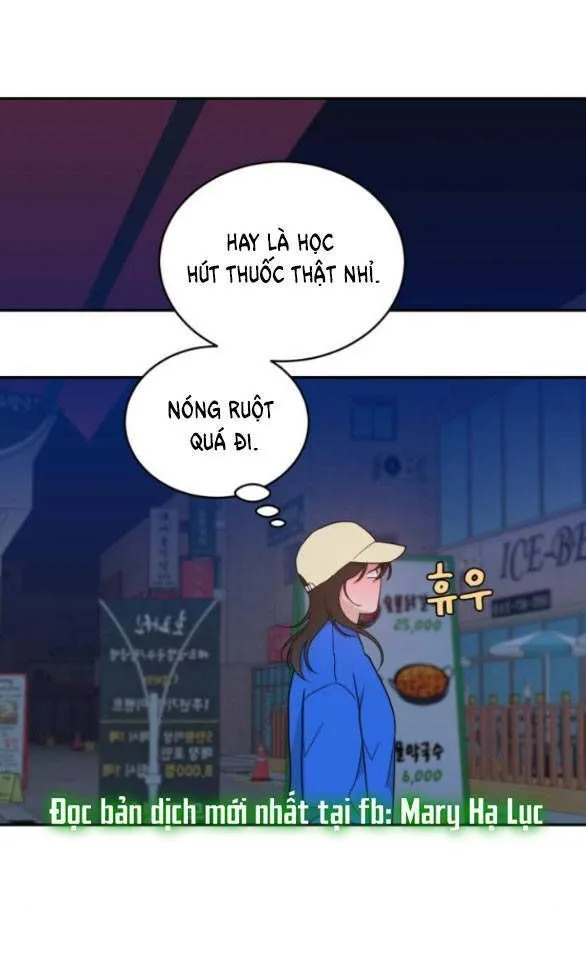 Vận May Không Ngờ chương 42.6 - trang 18