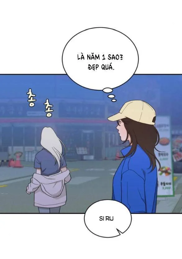 Vận May Không Ngờ chương 42.6 - trang 21