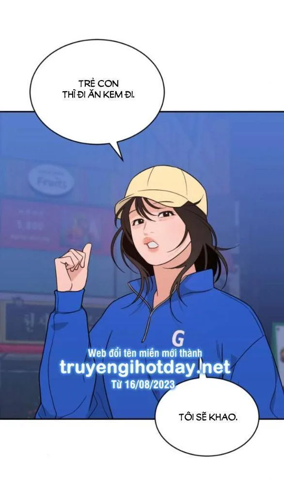 Vận May Không Ngờ chương 42.6 - trang 24