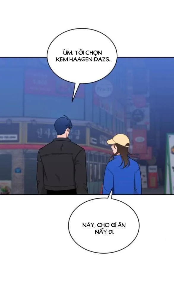 Vận May Không Ngờ chương 42.6 - trang 25