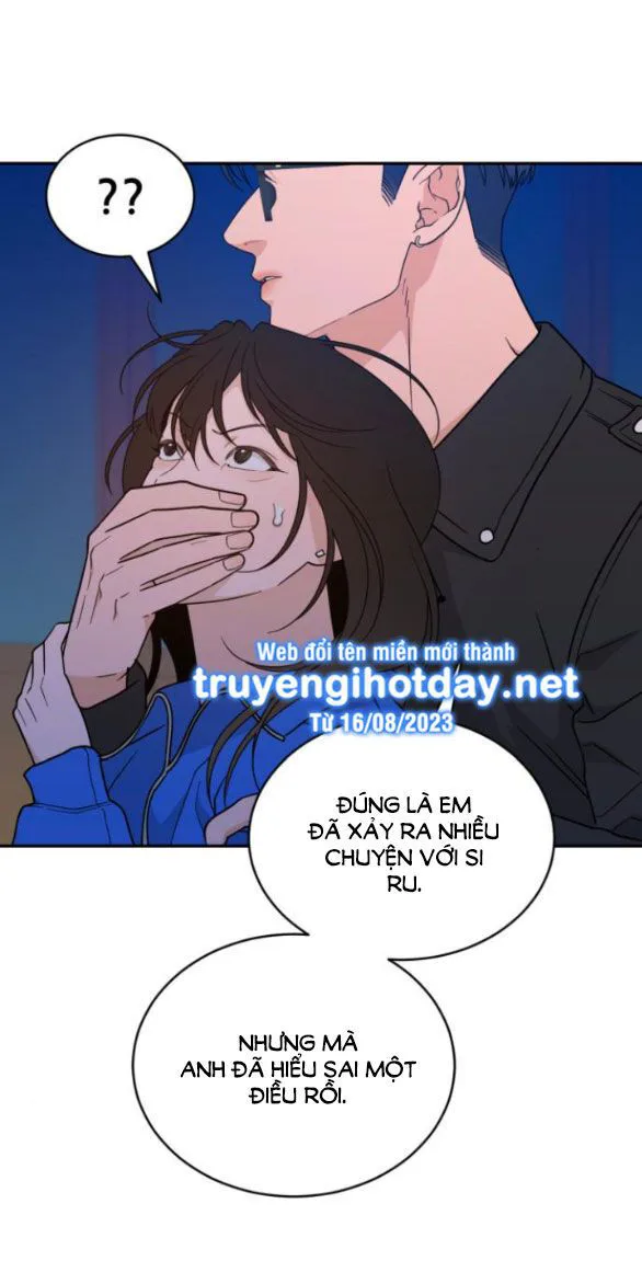 Vận May Không Ngờ chương 43.3 - trang 3