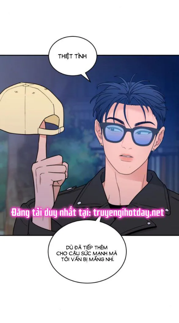 Vận May Không Ngờ chương 43.3 - trang 16