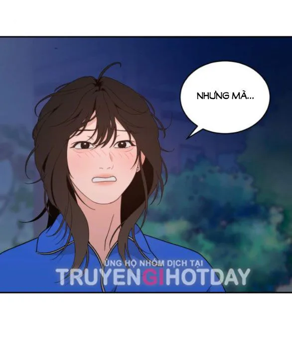 Vận May Không Ngờ chương 43.4 - trang 18