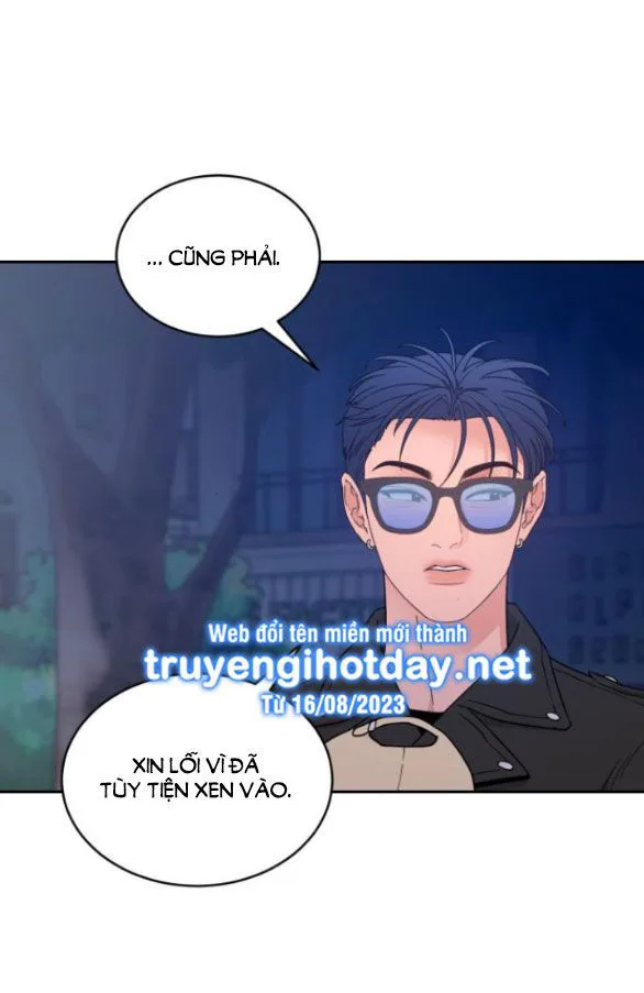 Vận May Không Ngờ chương 43.4 - trang 20