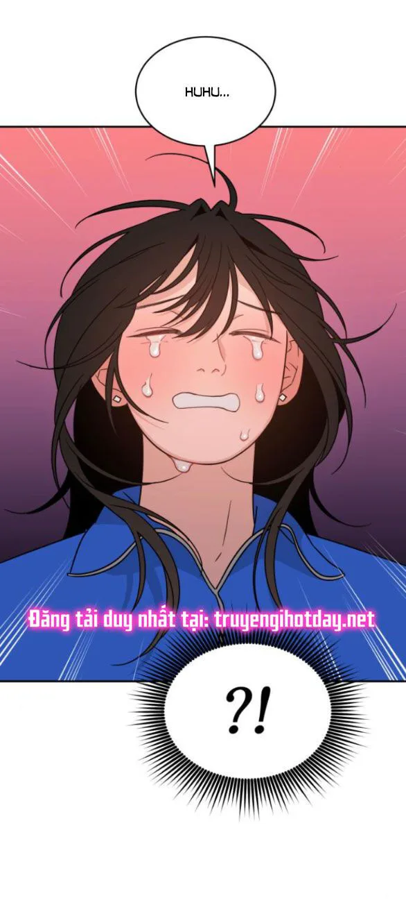 Vận May Không Ngờ chương 43.4 - trang 25