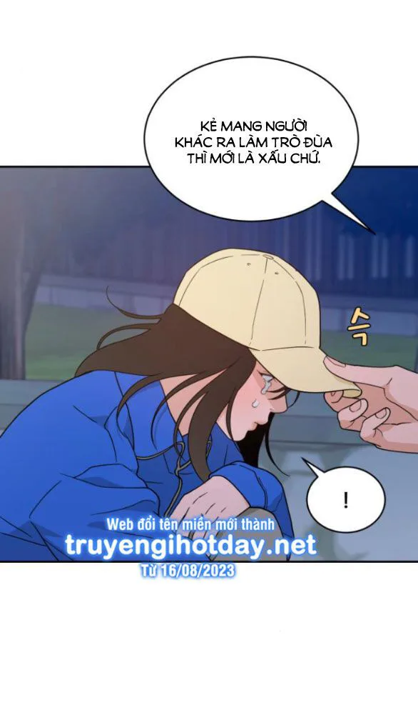 Vận May Không Ngờ chương 43.4 - trang 29