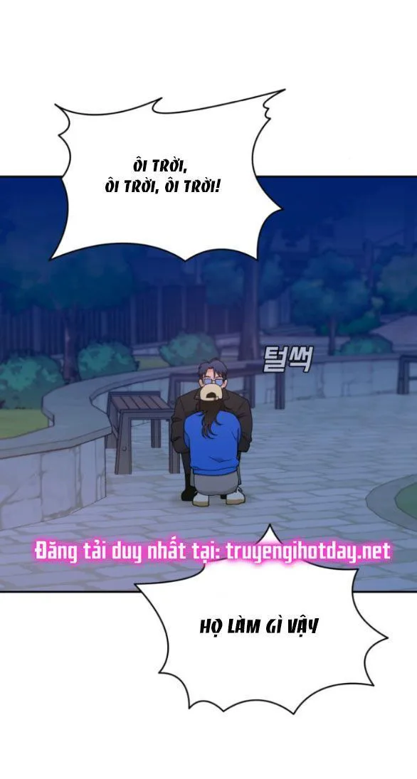 Vận May Không Ngờ chương 44.7 - trang 3
