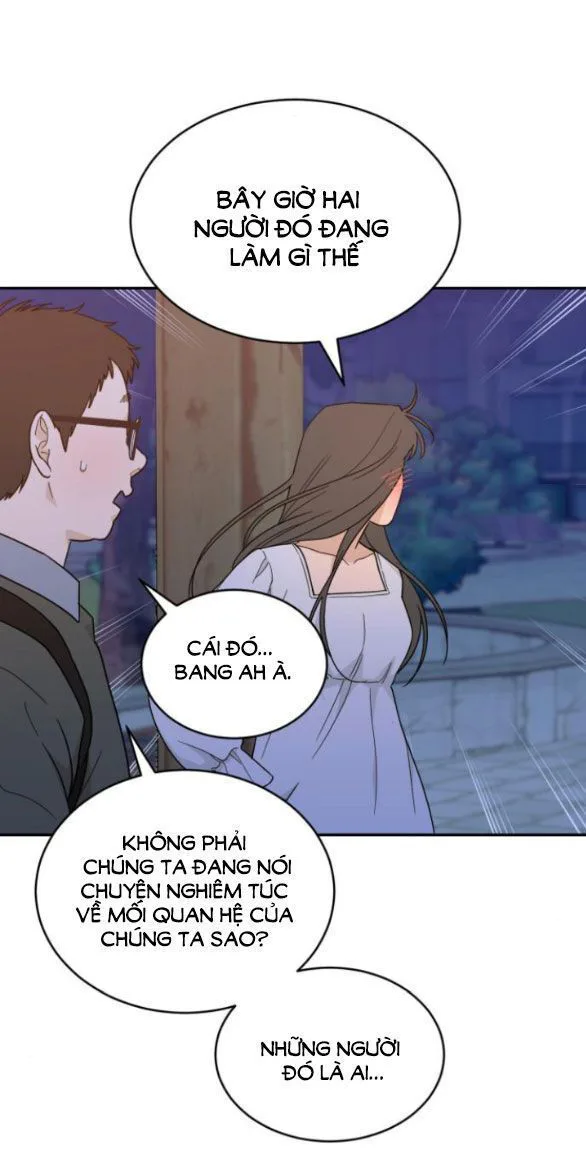 Vận May Không Ngờ chương 44.7 - trang 4