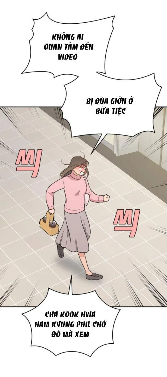 Vận May Không Ngờ chương 44.7 - trang 26