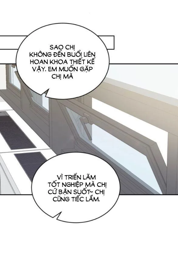 Vận May Không Ngờ chương 44.7 - trang 30