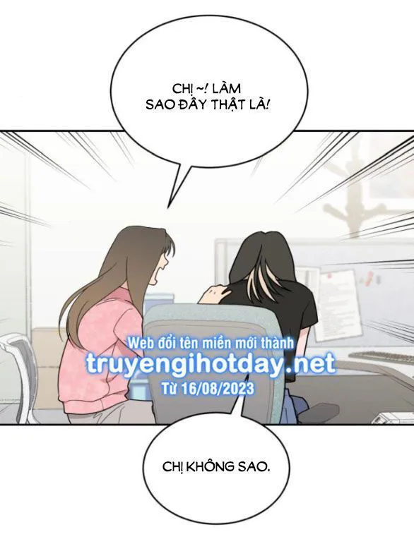 Vận May Không Ngờ chương 44.8 - trang 4