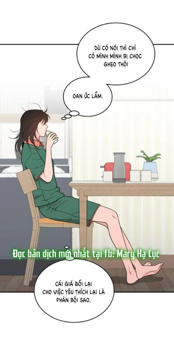 Vận May Không Ngờ chương 44.8 - trang 23
