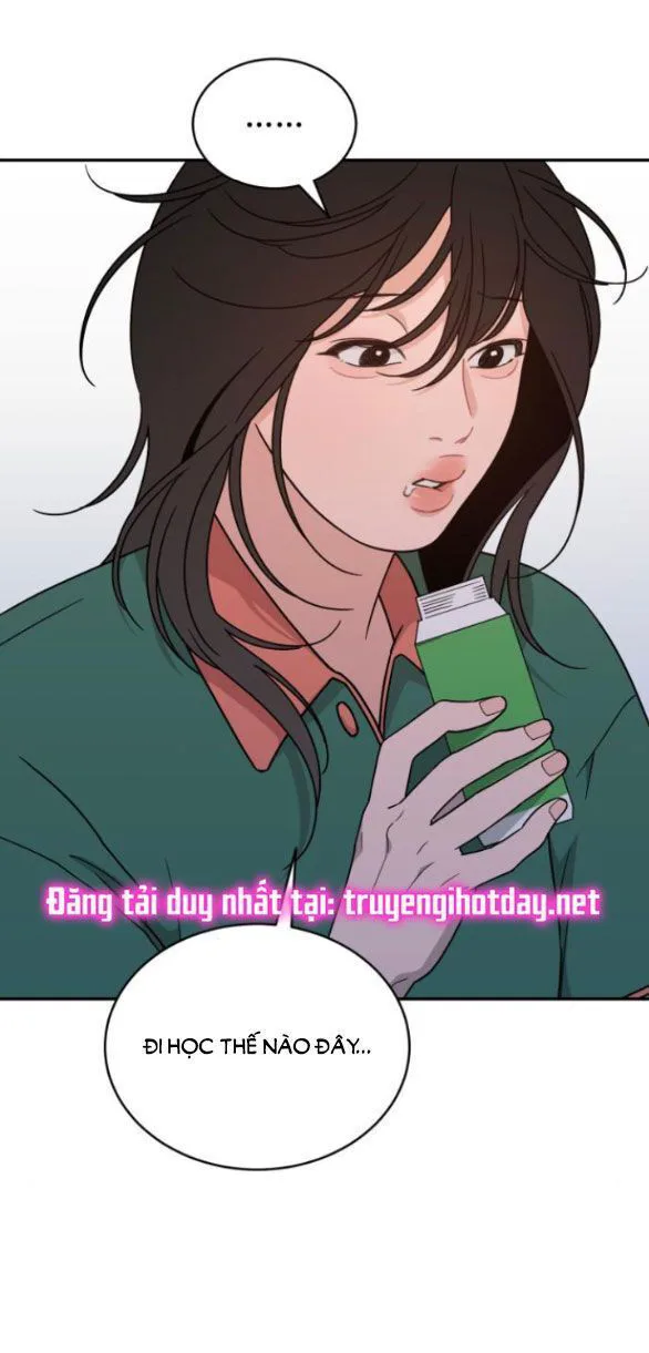 Vận May Không Ngờ chương 44.8 - trang 25