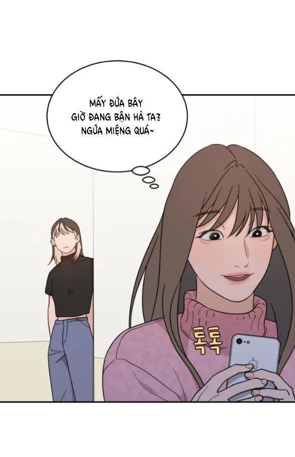 Vận May Không Ngờ chương 44.8 - trang 44