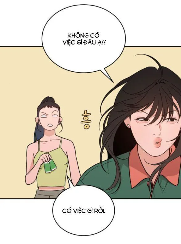 Vận May Không Ngờ chương 44.8 - trang 56