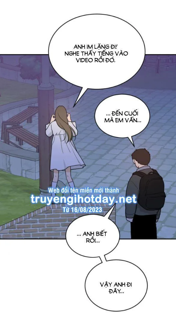 Vận May Không Ngờ chương 44.9 - trang 8