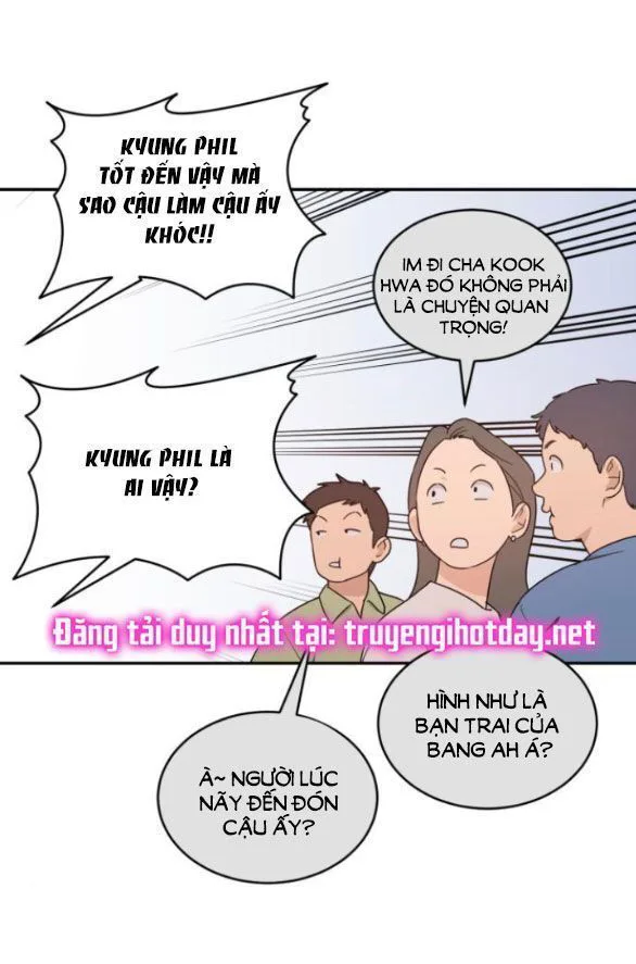 Vận May Không Ngờ chương 44.9 - trang 21