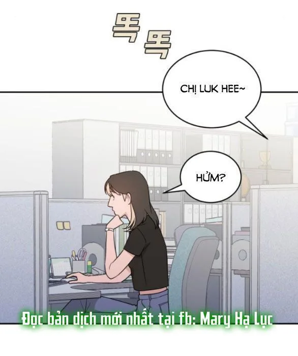 Vận May Không Ngờ chương 44.9 - trang 28