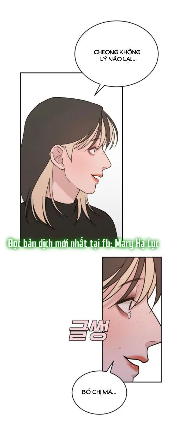 Vận May Không Ngờ chương 44.9 - trang 38