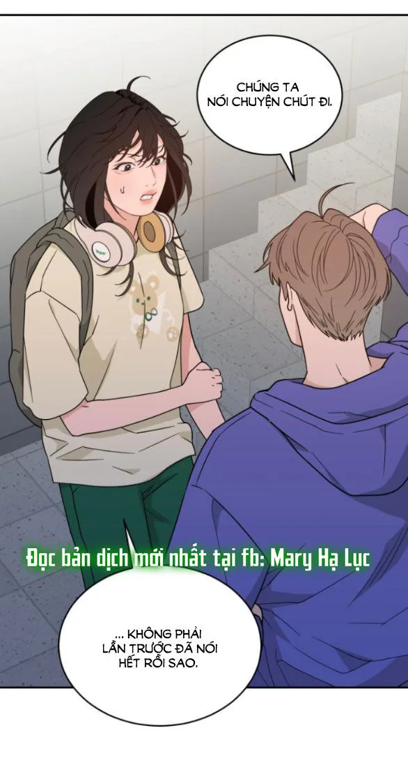 Vận May Không Ngờ chương 45.1 - trang 6