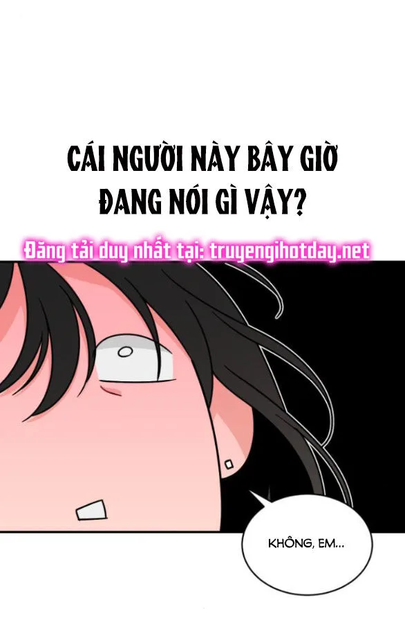 Vận May Không Ngờ chương 45.1 - trang 17