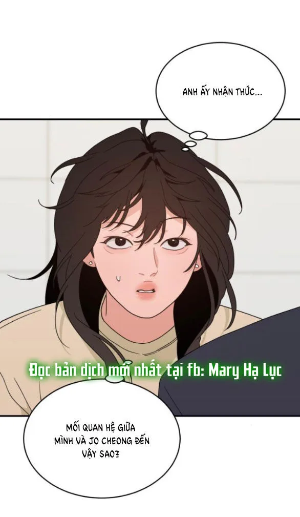 Vận May Không Ngờ chương 45.1 - trang 31