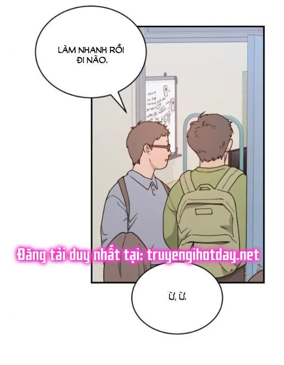Vận May Không Ngờ chương 45.6 - trang 5