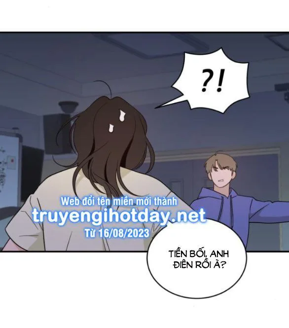 Vận May Không Ngờ chương 45.6 - trang 45