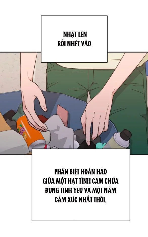 Vận May Không Ngờ chương 45.7 - trang 8