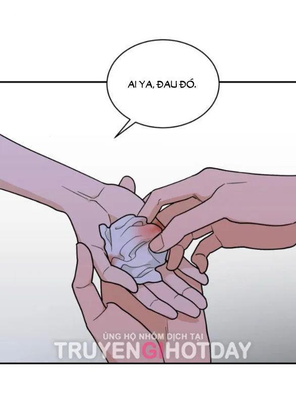 Vận May Không Ngờ chương 45.7 - trang 24