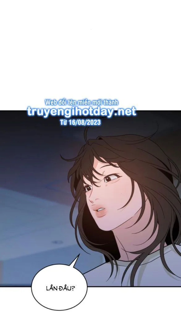Vận May Không Ngờ chương 45.7 - trang 36