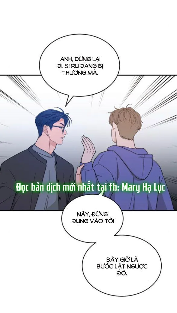 Vận May Không Ngờ chương 45.7 - trang 47