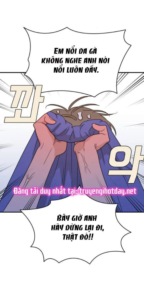 Vận May Không Ngờ chương 45.7 - trang 57