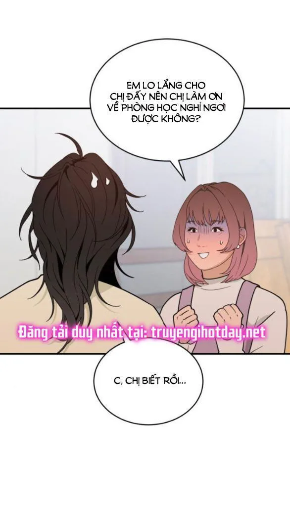 Vận May Không Ngờ chương 45.9 - trang 22