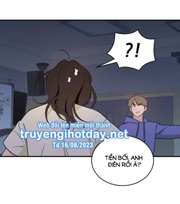Vận May Không Ngờ chương 45.9 - trang 45