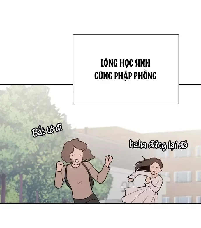 Vận May Không Ngờ chương 46.1 - trang 2