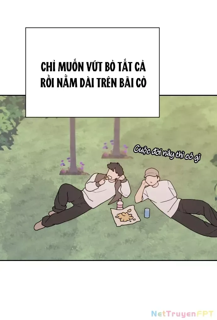 Vận May Không Ngờ chương 46.1 - trang 3