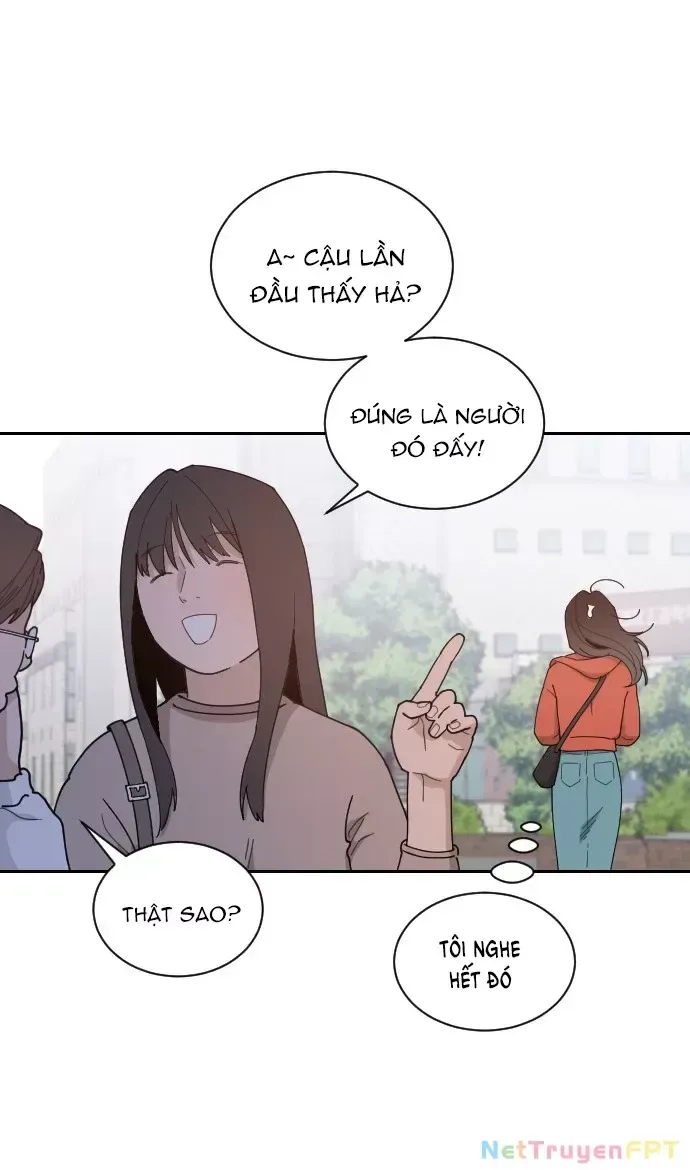 Vận May Không Ngờ chương 46.1 - trang 6