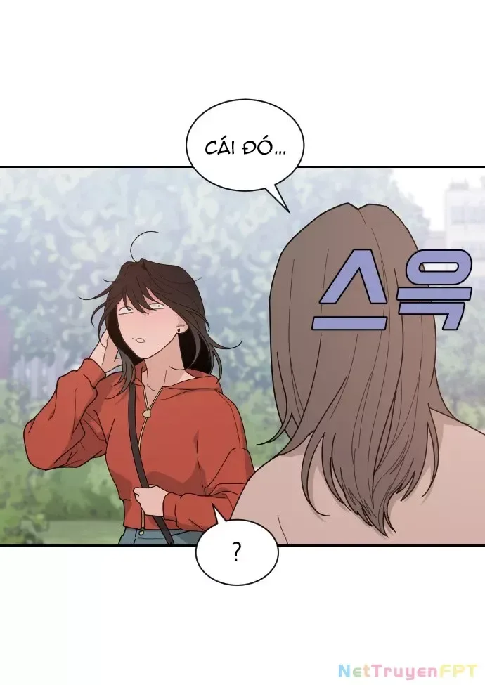 Vận May Không Ngờ chương 46.1 - trang 7