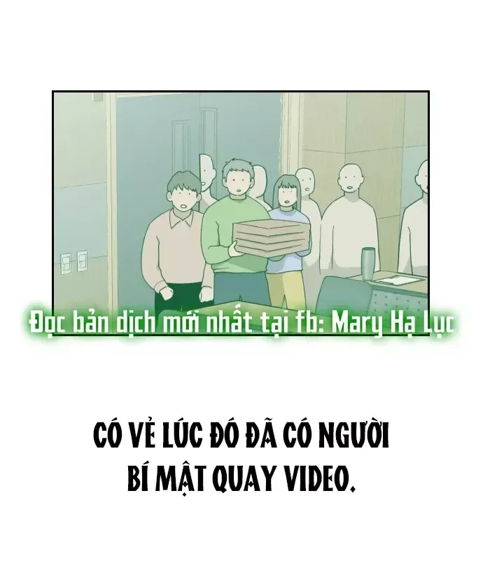 Vận May Không Ngờ chương 46.1 - trang 13