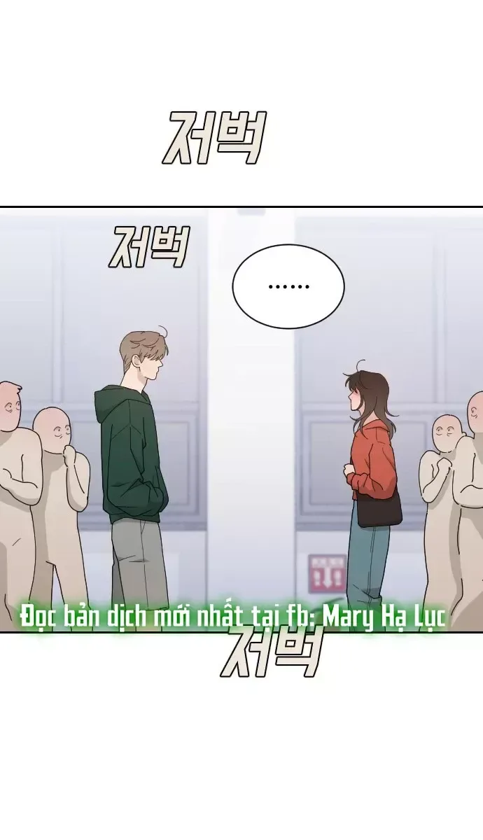 Vận May Không Ngờ chương 46.1 - trang 22