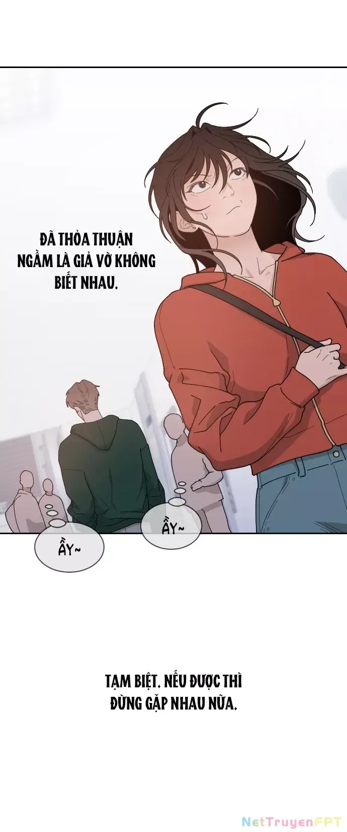 Vận May Không Ngờ chương 46.1 - trang 24