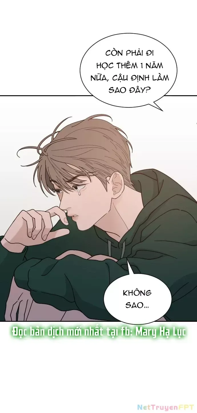 Vận May Không Ngờ chương 46.1 - trang 29