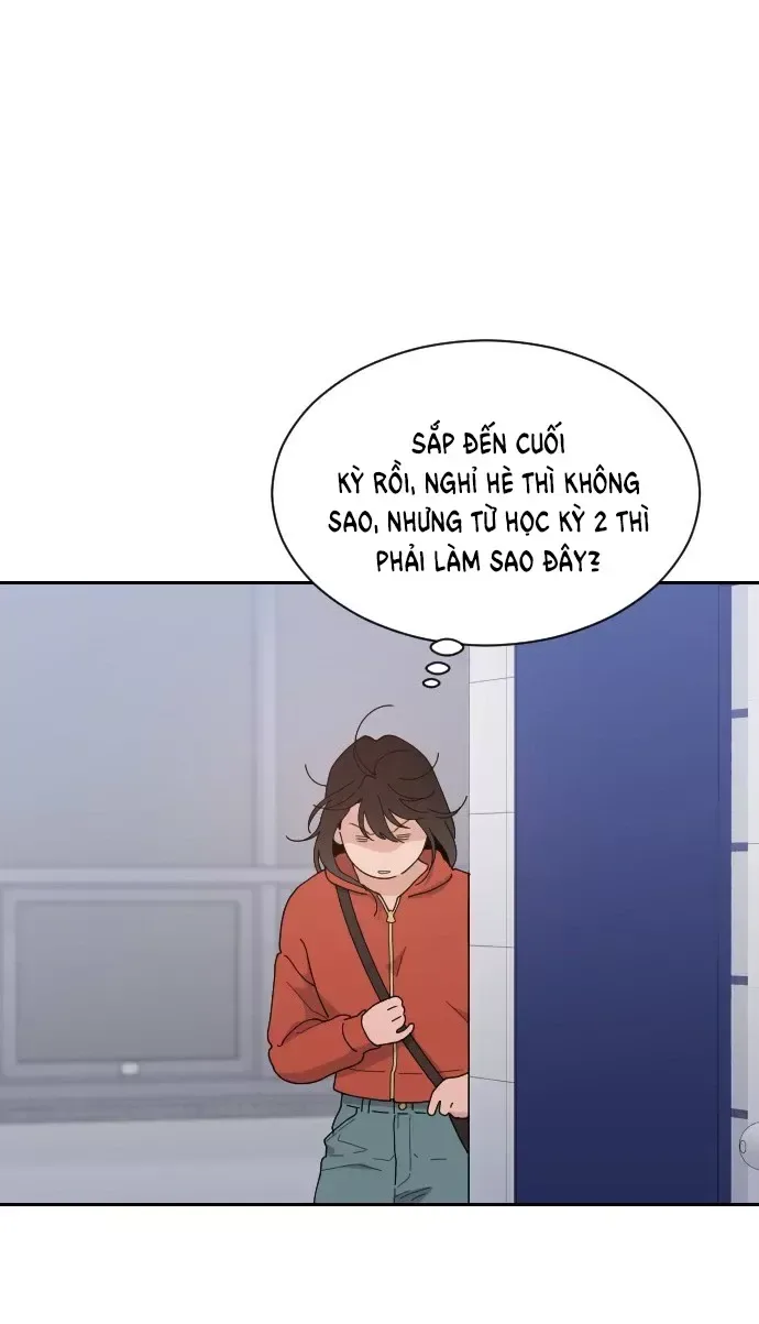 Vận May Không Ngờ chương 46.1 - trang 30