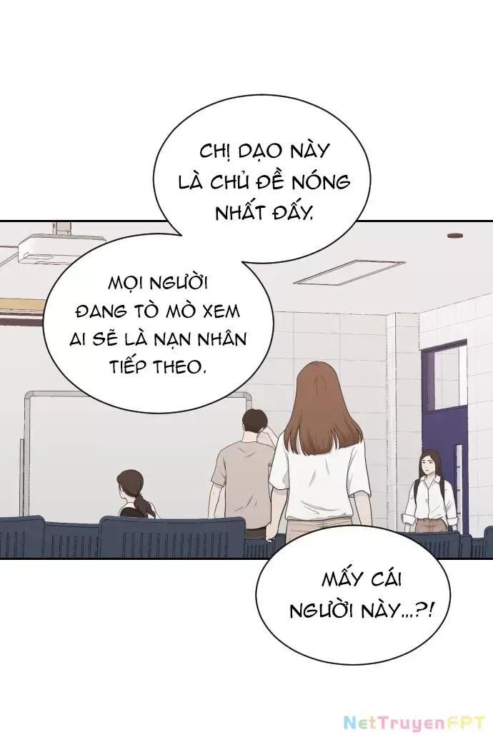 Vận May Không Ngờ chương 46.1 - trang 42