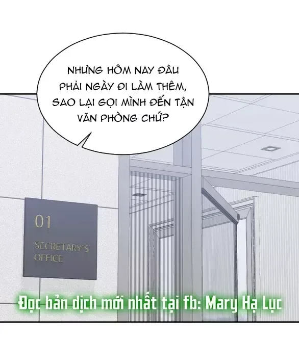 Vận May Không Ngờ chương 46.6 - trang 6