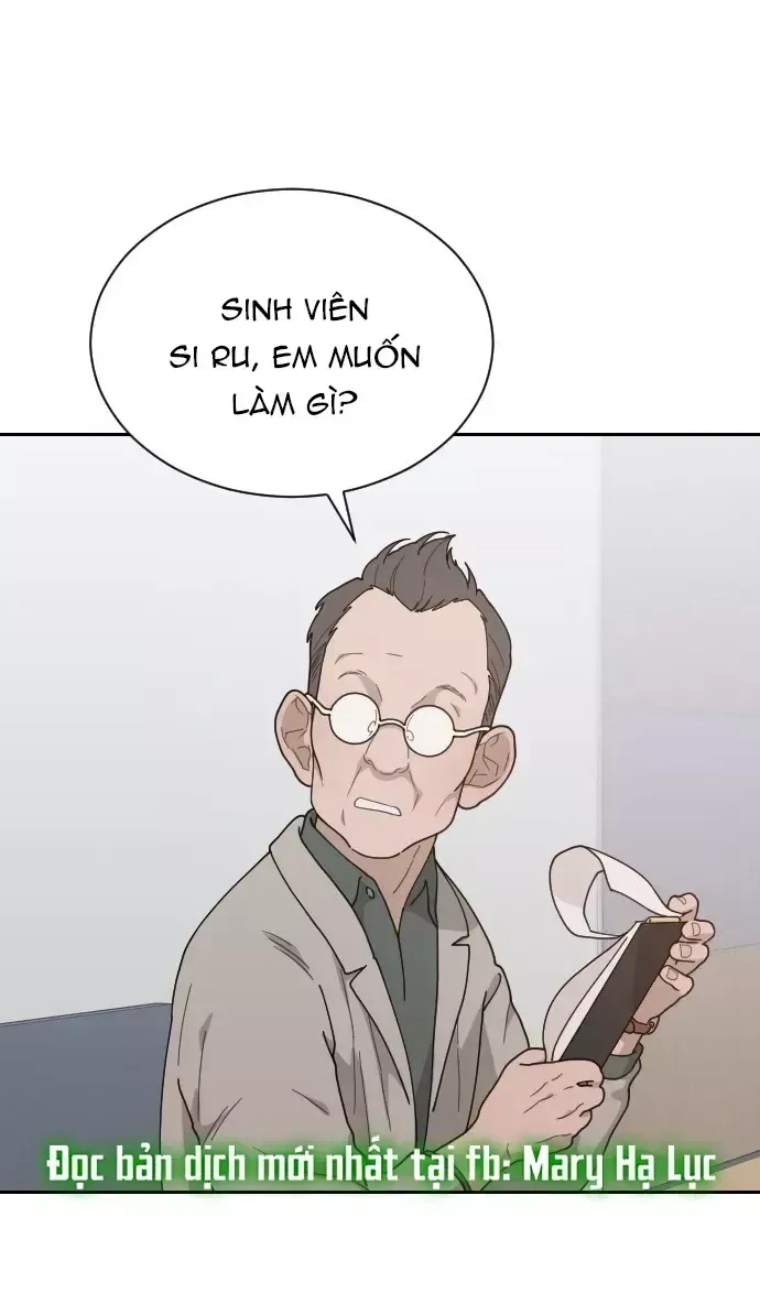 Vận May Không Ngờ chương 46.7 - trang 44